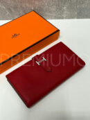 Hermes кошелек PR337364 5