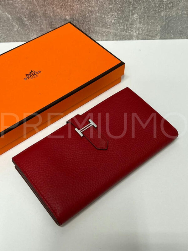 Hermes кошелек PR337364