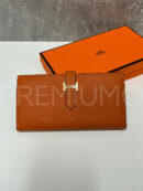 Hermes кошелек PR204165 11