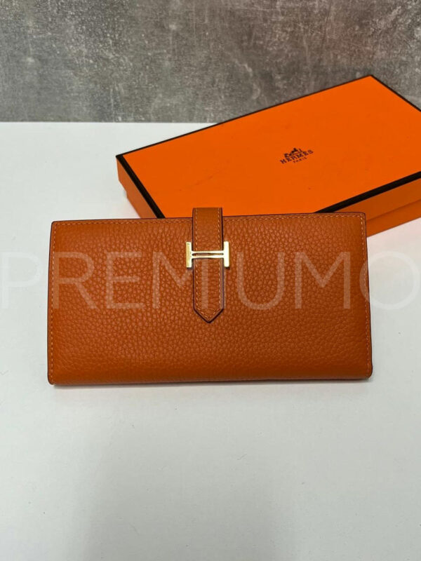 Hermes кошелек PR204165