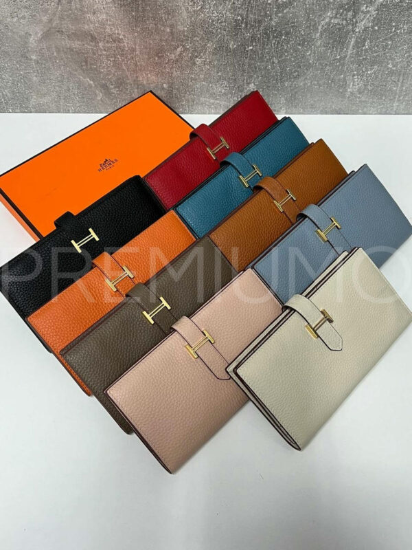 Hermes кошелек PR176486 2