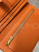 Hermes кошелек PR204165 17
