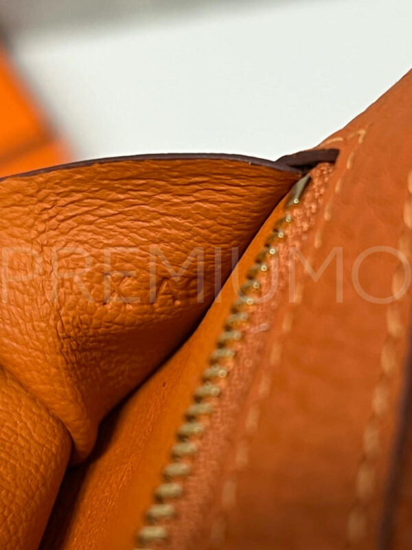 Hermes кошелек PR204165 8