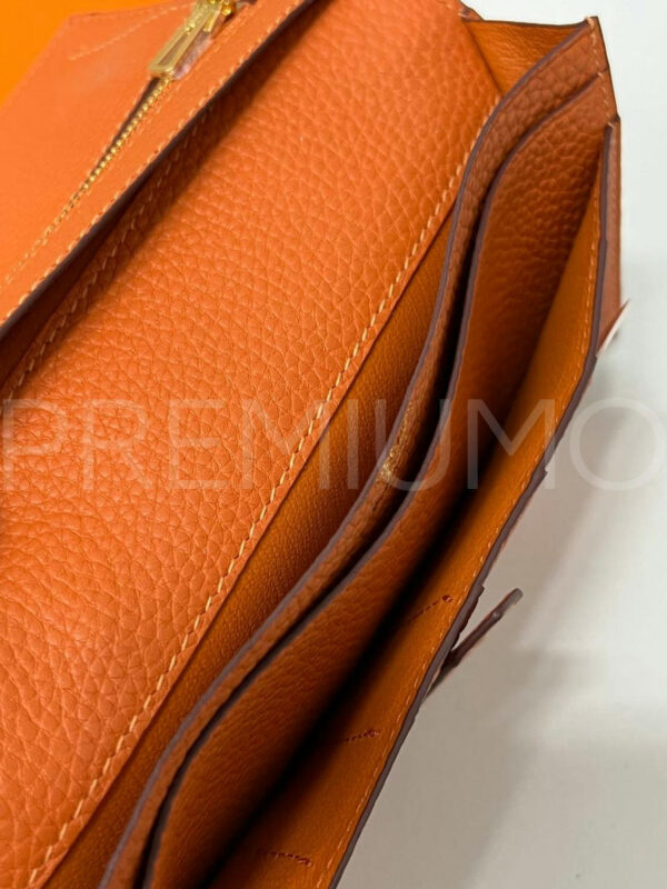 Hermes кошелек PR204165 9