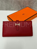 Hermes кошелек PR935103 3