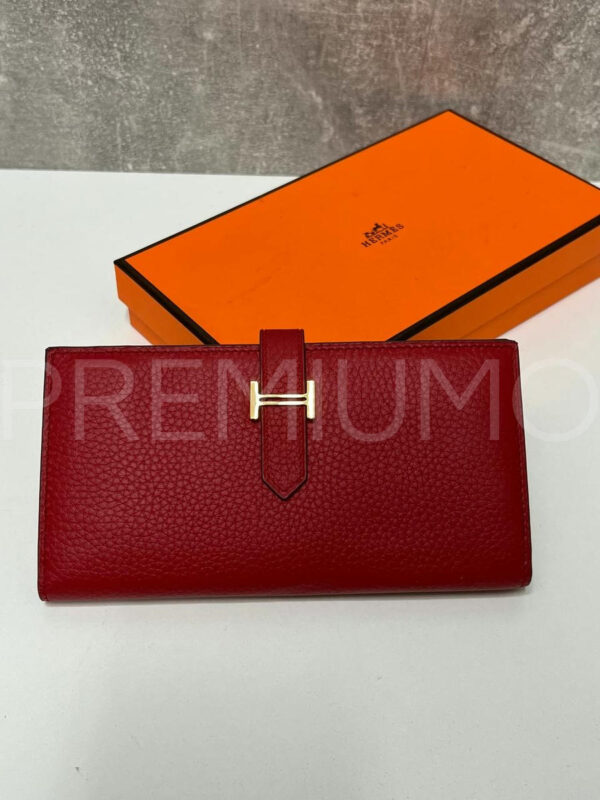 Hermes кошелек PR935103