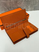 Hermes кошелек PR204165 12