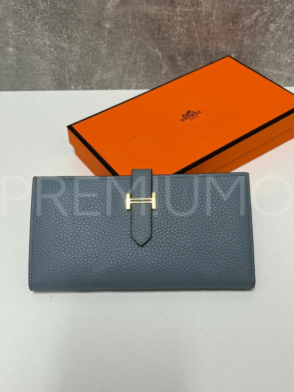 Hermes кошелек PR176486