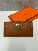 Hermes кошелек PR450536 3