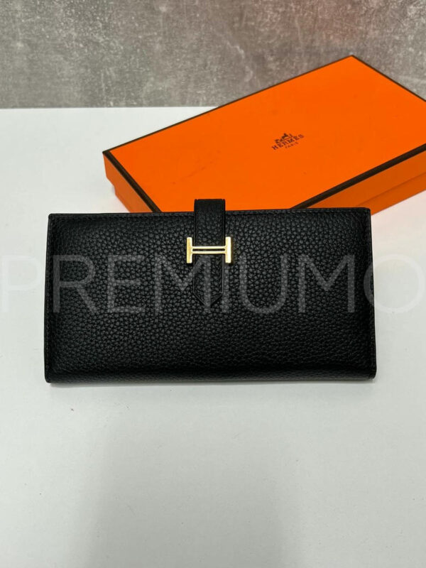 Hermes кошелек PR503334