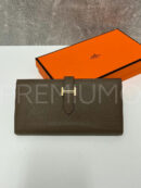 Hermes кошелек PR203054 3