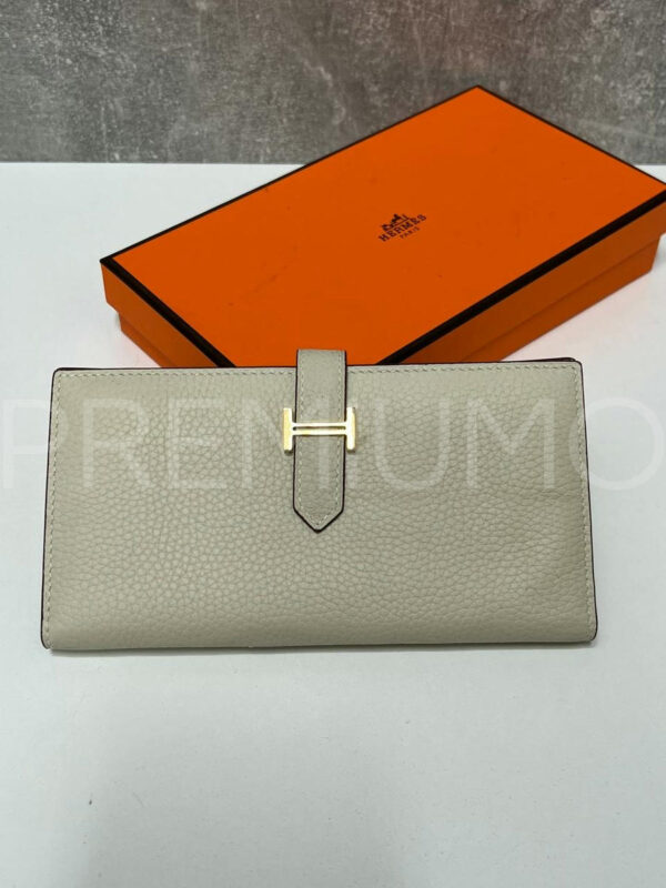 Hermes кошелек PR215131