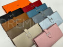 Hermes кошелек PR235039 7