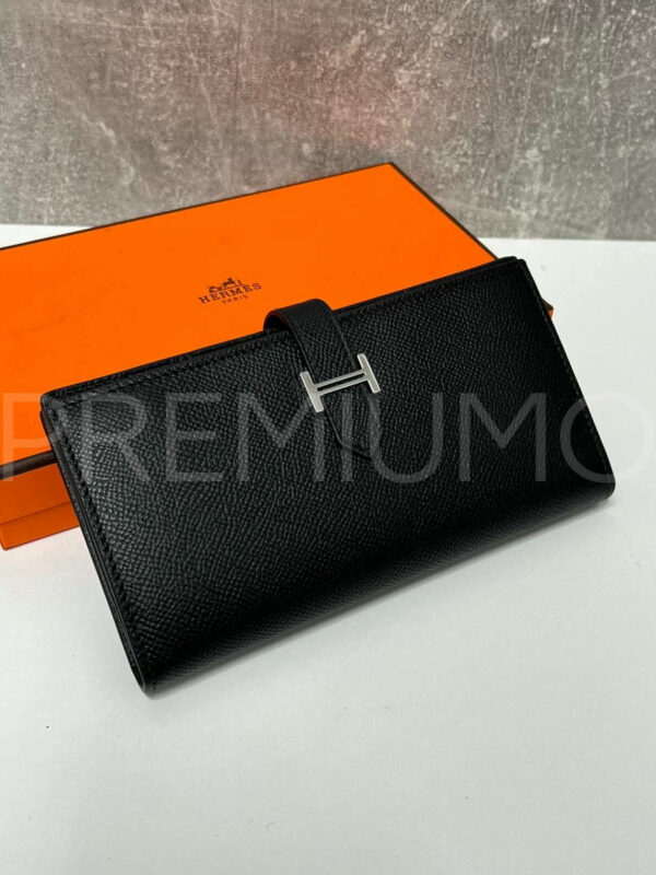 Hermes кошелек PR404324