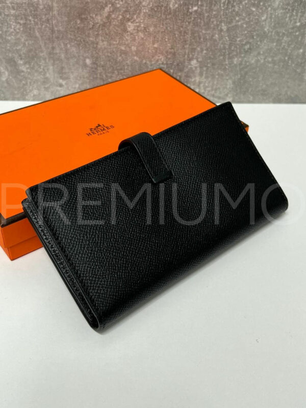Hermes кошелек PR404324 3