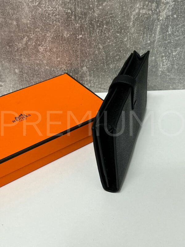 Hermes кошелек PR404324 7