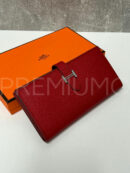 Hermes кошелек PR217518 29