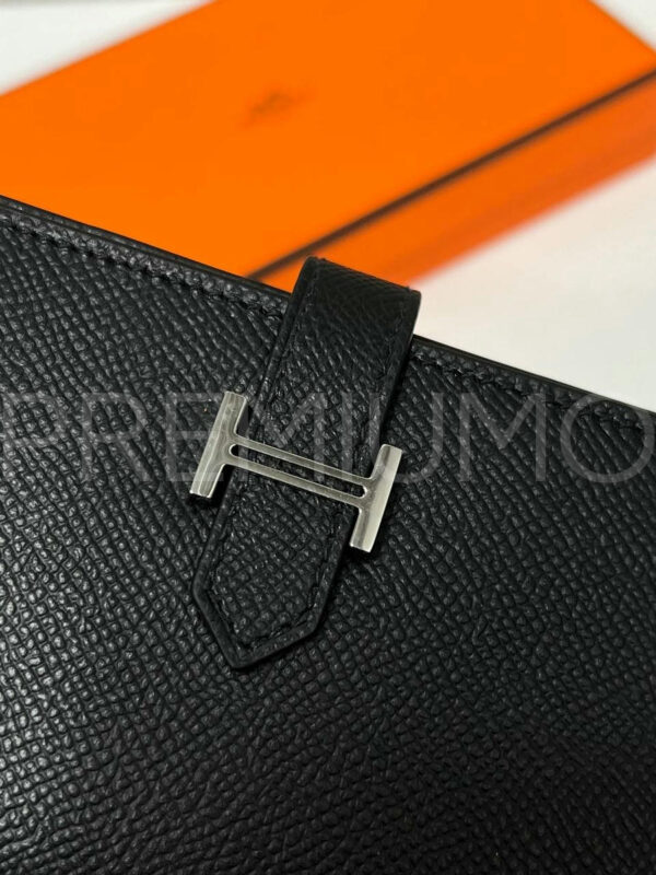 Hermes кошелек PR404324 6