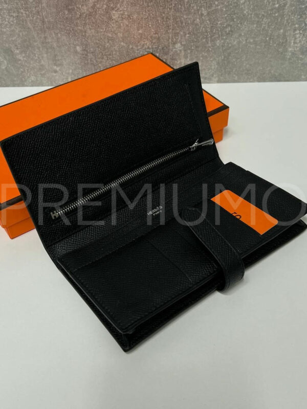 Hermes кошелек PR404324 2