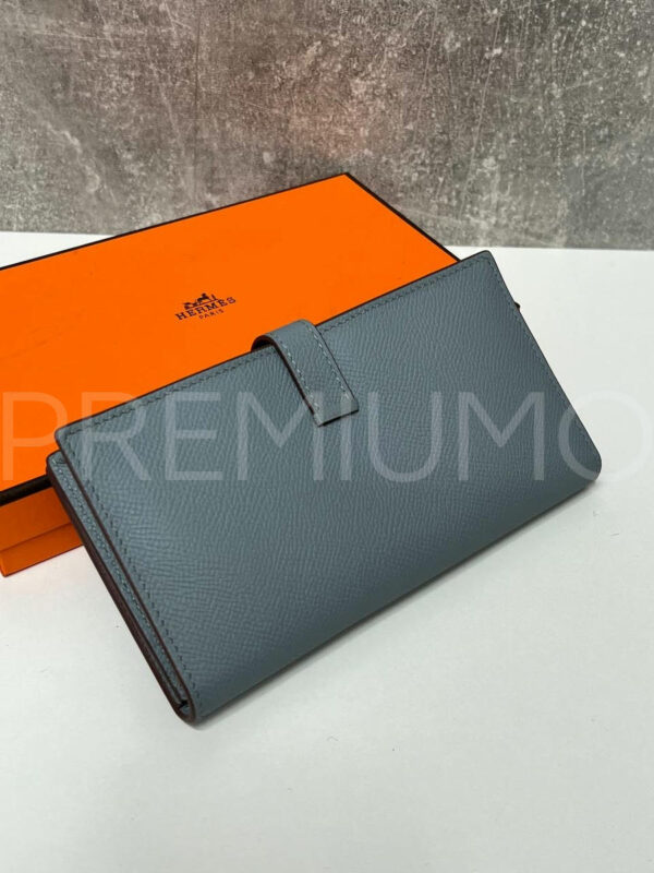 Hermes кошелек PR139760 2