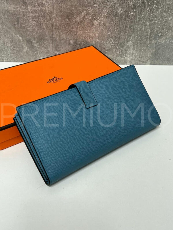 Hermes кошелек PR723240 2