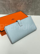 Hermes кошелек PR132077 5