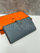 Hermes кошелек PR139760 4