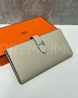 Hermes кошелек PR297317