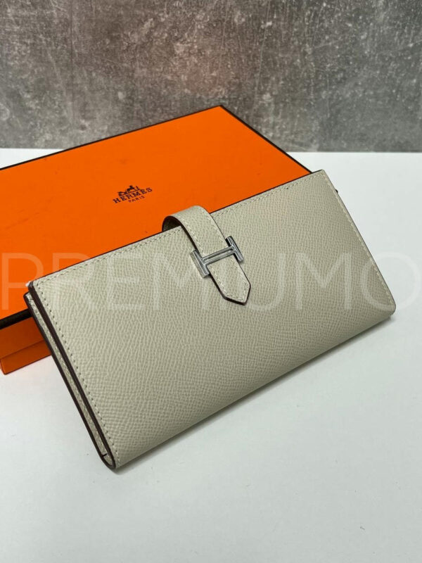 Hermes кошелек PR297317