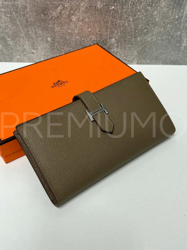 Hermes кошелек PR235039