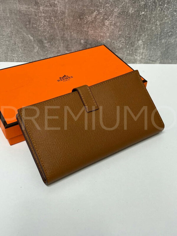 Hermes кошелек PR506805 2
