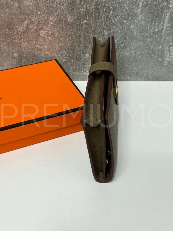 Hermes кошелек PR272660 10