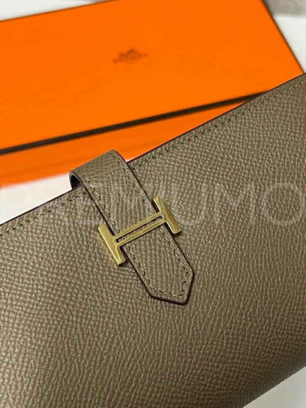 Hermes кошелек PR272660 9