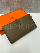Hermes кошелек PR235039 6