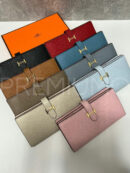 Hermes кошелек PR202578 14