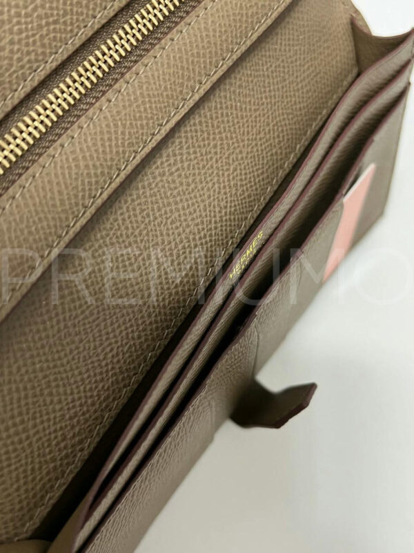 Hermes кошелек PR272660 14