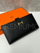 Hermes кошелек PR633257 12