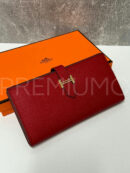 Hermes кошелек PR738681 14