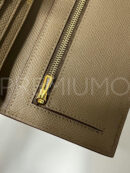 Hermes кошелек PR272660 34