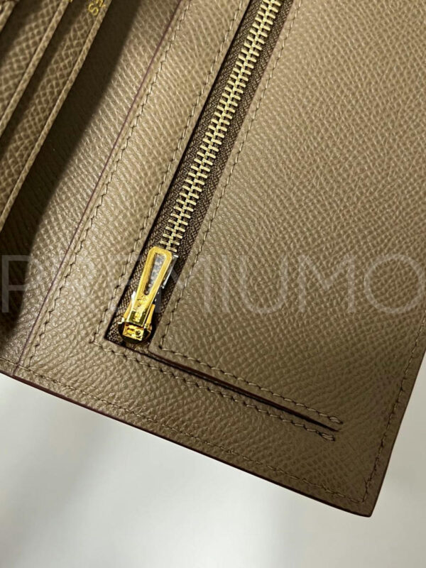 Hermes кошелек PR272660 12