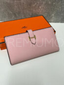 Hermes кошелек PR781173 4