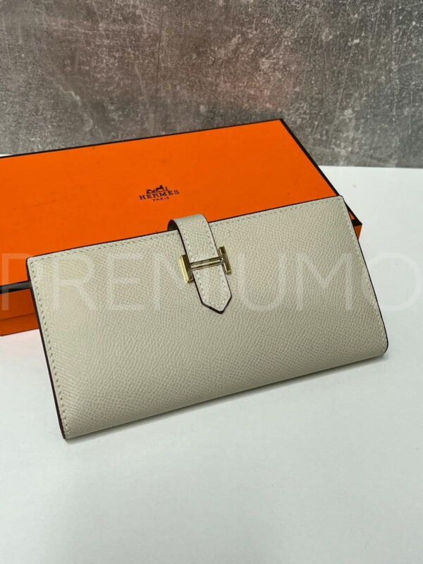 Hermes кошелек PR219887