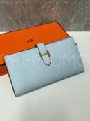 Hermes кошелек PR605955 3