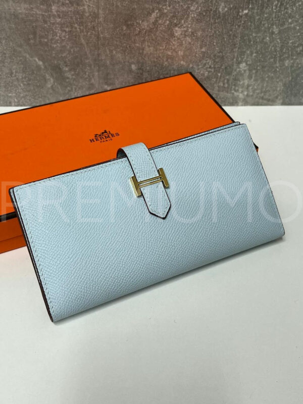Hermes кошелек PR605955