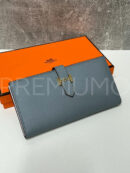 Hermes кошелек PR818409 3
