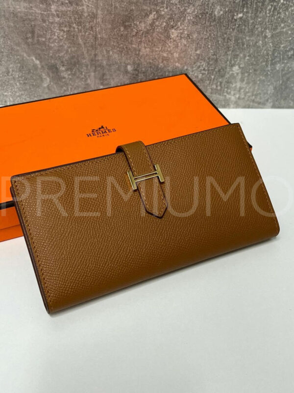 Hermes кошелек PR422684
