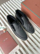 Loro Piana Open Walk Chukka лоферы PR537282 9