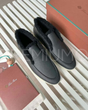 Loro Piana Open Walk Chukka лоферы PR537282