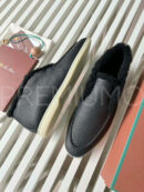 Loro Piana Open Walk Chukka лоферы PR537282 12