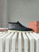Loro Piana Open Walk Chukka лоферы PR537282 13
